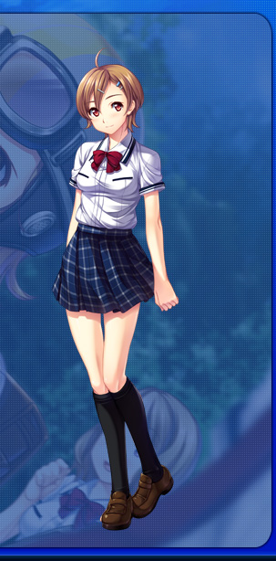柏木りさ