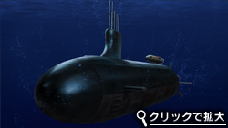 『シーウルフ』