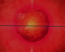 Daemon's Core