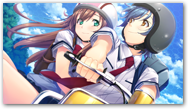 サンプルCG