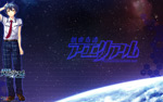 東郷シン