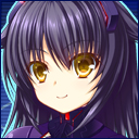 外から来た少女