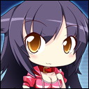 外から来た少女