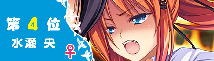 第4位