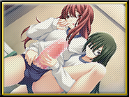 イベントCG　その2