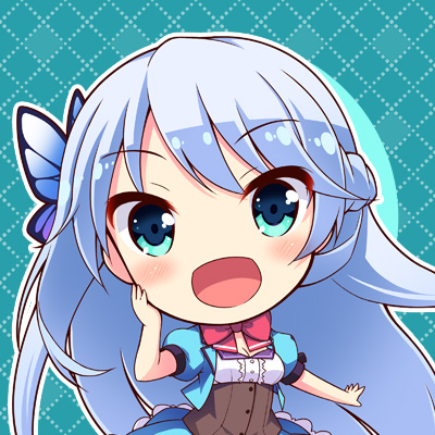 灰