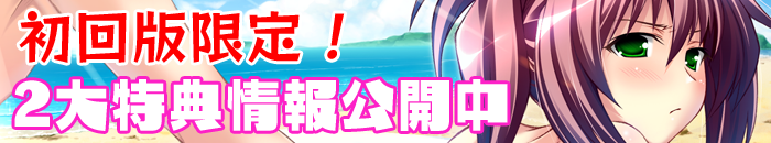 初回特典