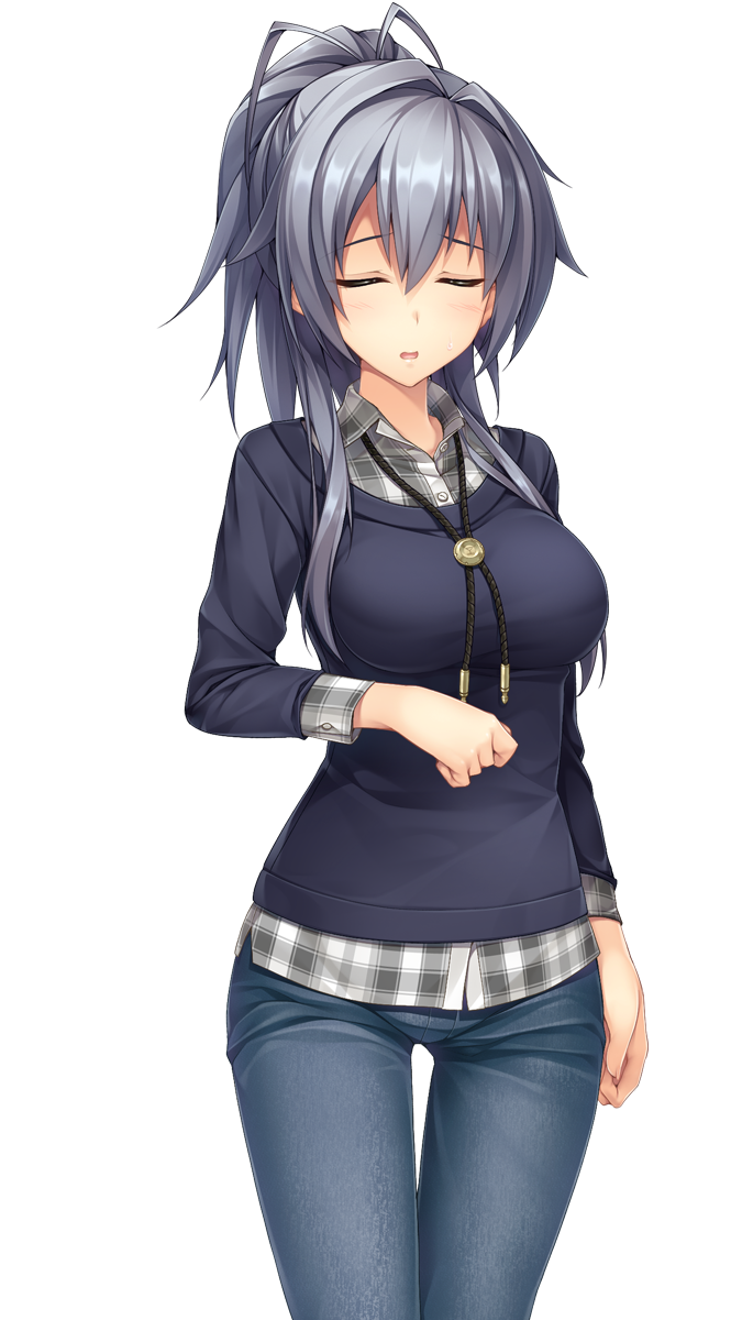 鳥羽優里香