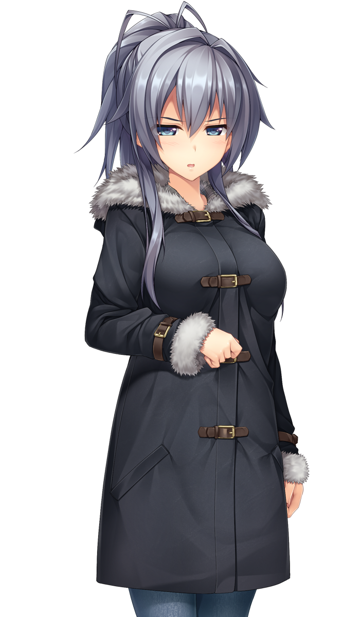 鳥羽優里香