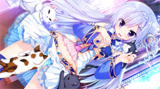 sample cg