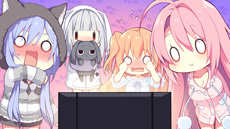 sample cg