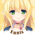 エニス