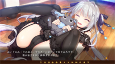 sample cg