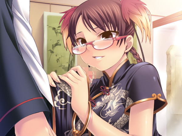 イベントＣＧ