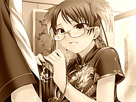 イベントＣＧ　5