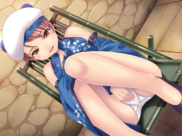 イベントＣＧ