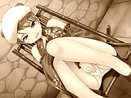 イベントＣＧ　7
