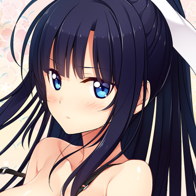 月下