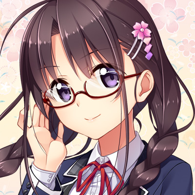 栞