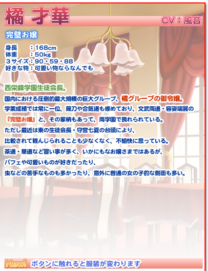 才華紹介