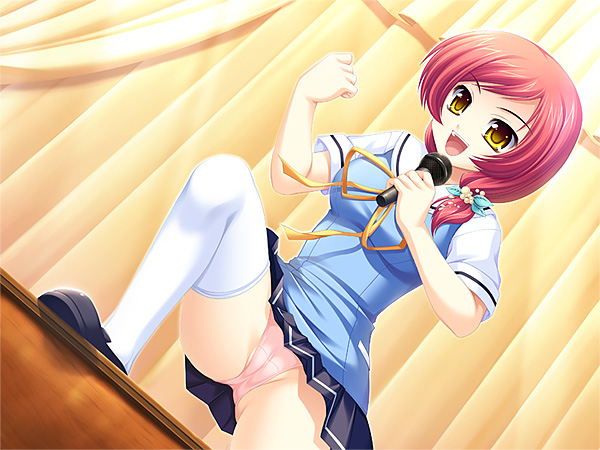 イベントＣＧ　その3