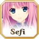 セフィ＝ライアード