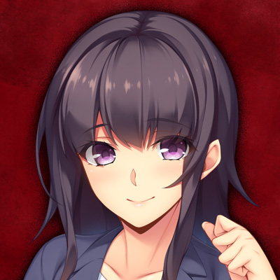 津田 葵
