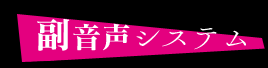 副音声システム